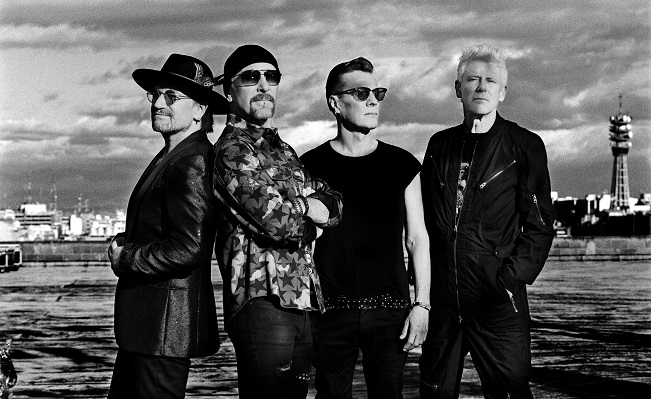 Ad autunno arrivano gli U2… e non solo