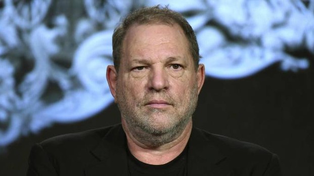 Weinstein, ok giudice NY al processo