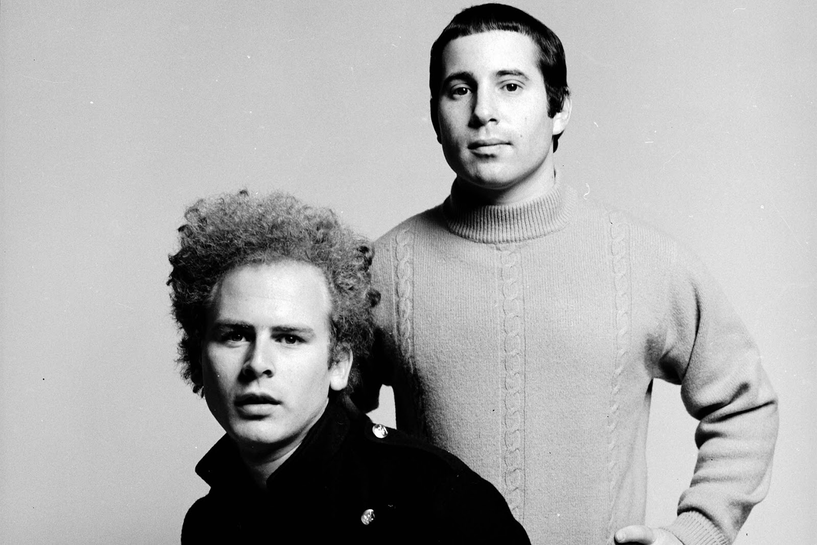 ‘Mrs. Robinson’ di Simon & Garfunkel compie 50 anni