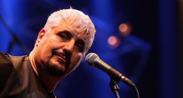 Rai5, stasera andrà in onda uno storico concerto di Pino Daniele