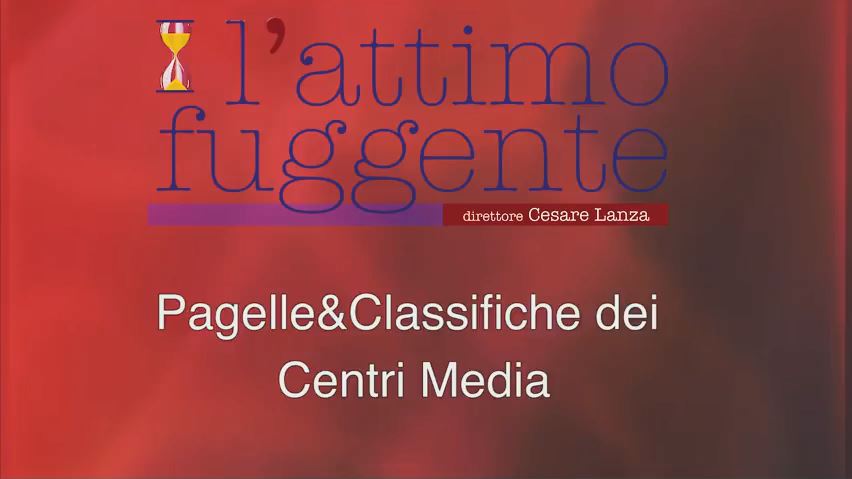 Video / Le pagelle & classifiche dei Centri Media