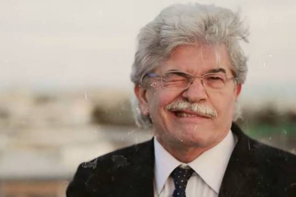 Il 25 giugno arriva su Nove i “Razzi vostri”, di Antonio Razzi