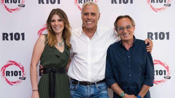 Teo Teocoli, nuova avventura in radio: sarà protagonista su R101