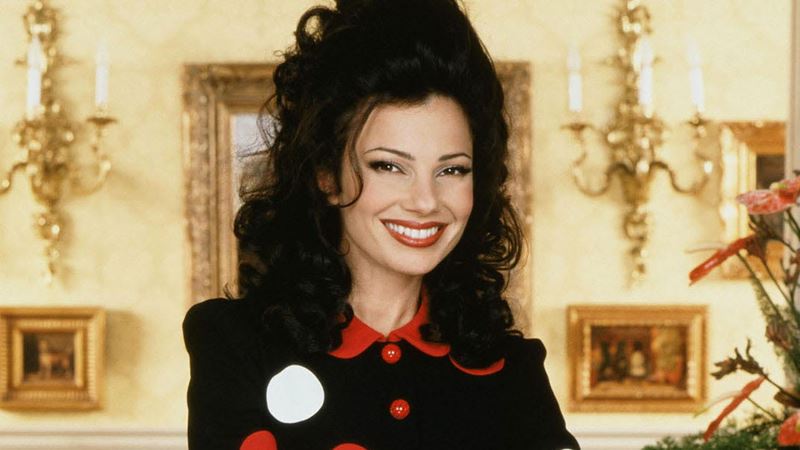 Fran Drescher annuncia il possibile ritorno de “La Tata”: “Al lavoro su un grande progetto”