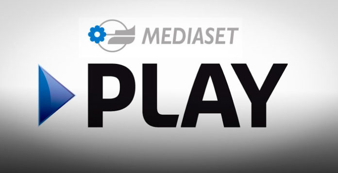 Mediaset Play, arriva la piattaforma streaming e on demand accessibile da smartphone, web e smart tv