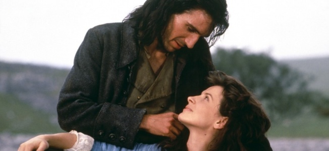 ‘Cime tempestose’, la passione di Heathcliff e Cathy rivive da decenni sul grande schermo