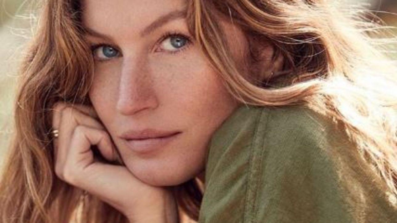 Gisele Bündchen compie 38 anni: ecco il suo libro autobiografico