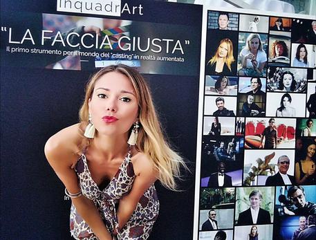 ‘La faccia giusta’, app che scopre le star