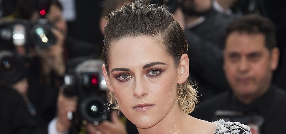 Kristen Stewart nel cast delle Charlie’s Angels