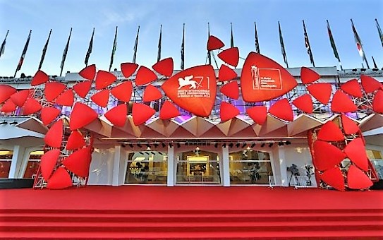 Festival di Venezia 2018, la Mostra ancora una volta fa impallidire le ultime e mediocri edizioni del Festival di Cannes