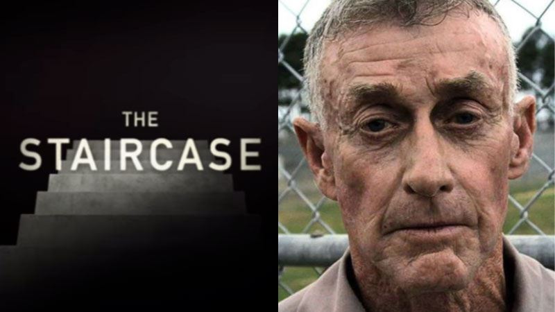 «The Staircase» diventa un caso globale grazie all’effetto Netflix