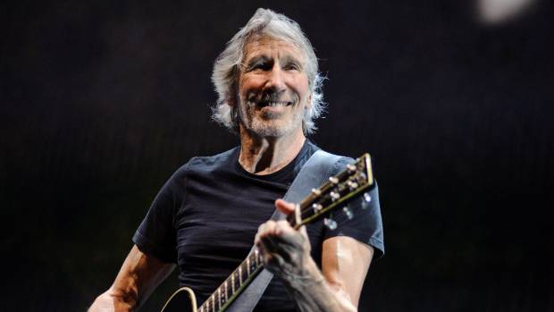 Roger Waters contro Mark Zuckerberg: «Voleva usare una canzone di The Wall e la risposta è “sei un idiota”»