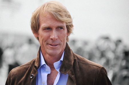 Micheal Bay sta girando un film a Firenze - Il Decoder