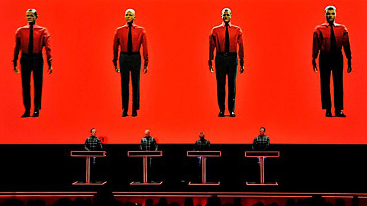 Stanotte Rai5 omaggerà i Kraftwerk