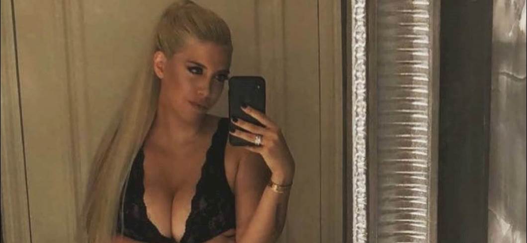 Wanda Nara sarà l’opinionista di “Tiki Taka”