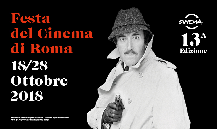 Festa del Cinema di Roma, da Scorsese a Tornatore