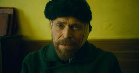 Venezia, arriva il film su Van Gogh interpretato da Willem Dafoe