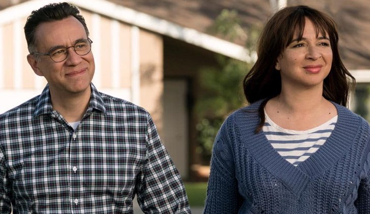 “Forever” la nuova serie comedy con Maya Rudolph e Fred Armisen