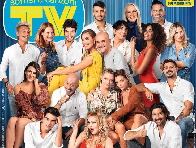 “Grande Fratello Vip”, ecco il cast ufficiale: tutti pronti per entrare nella Casa