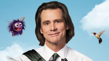 Kidding, la serie tv con Jim Carrey dove il dramma è dietro la comicità