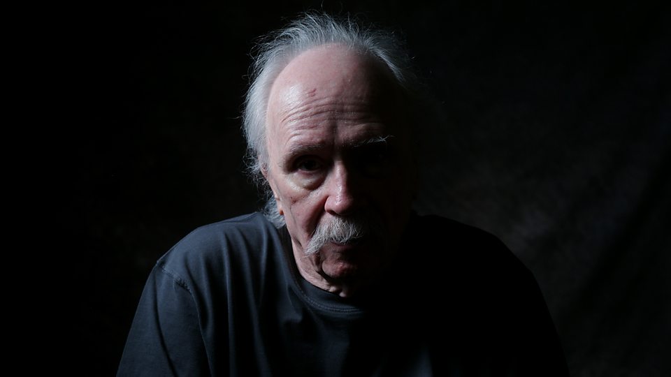 John Carpenter genio discusso destinato a rinascere