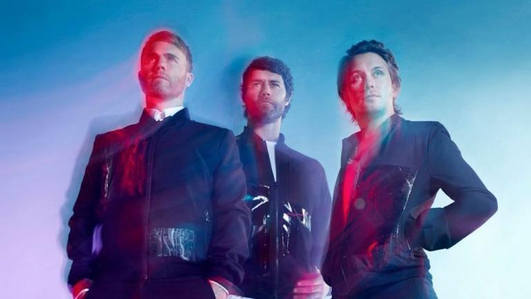 Take that in Italia con 2 date a giugno