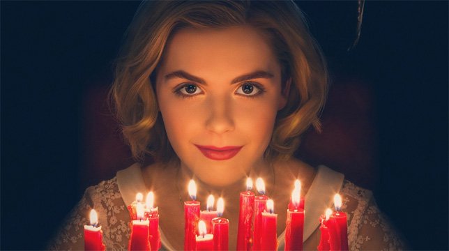 Le terrificanti avventure di Sabrina: magia e batticuore per la nuova serie di Netflx