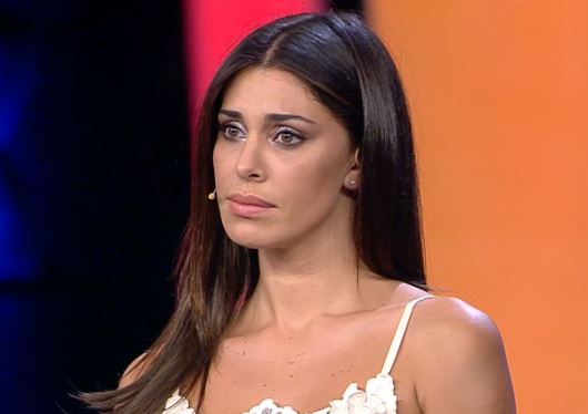 Verissimo, Belen Rodriguez: «I miei fidanzati non durano mai più di 4 anni»