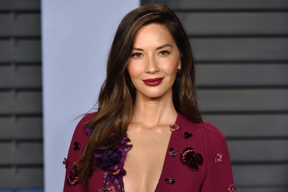 Olivia Munn, io traumatizzata da horror