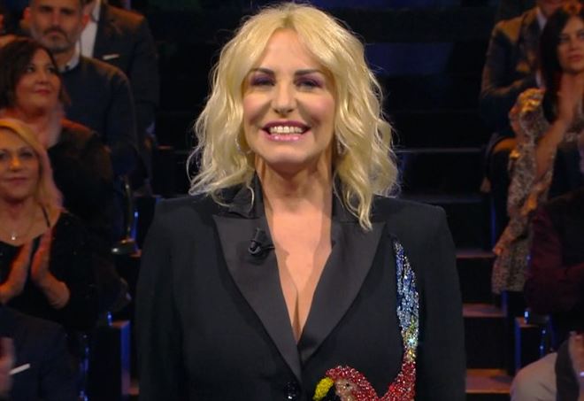 Rai1, a dicembre torna “Lo Zecchino d’Oro” con Antonella Clerici