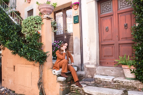 Tv: Il Borgo dei Borghi, Raznovich porta la sfida in prima serata