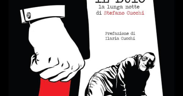 Il caso Cucchi in un graphic novel