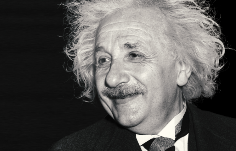 Com’è nata la teoria della relatività, lo racconta un documentario su Einstein