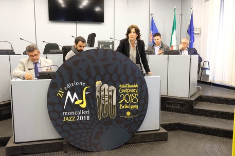 Moncalieri Jazz Festival, 21/a edizione