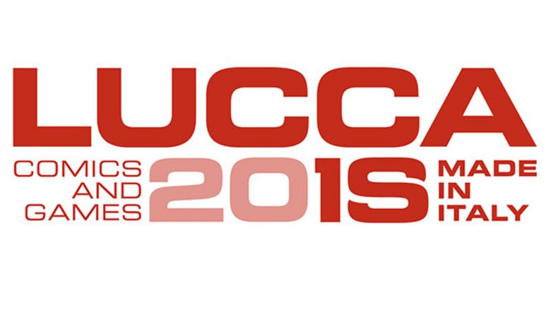 Lucca Comics, inizia il countdown