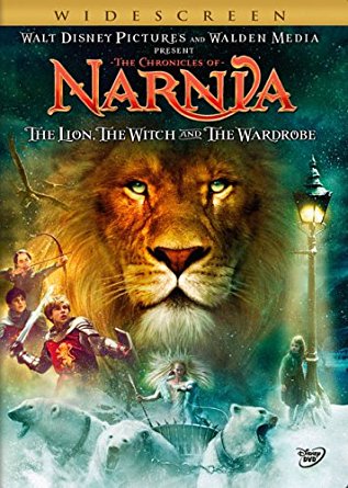 Cronache Narnia, serie e film Netflix