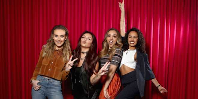 Little Mix, nel nome del girl power