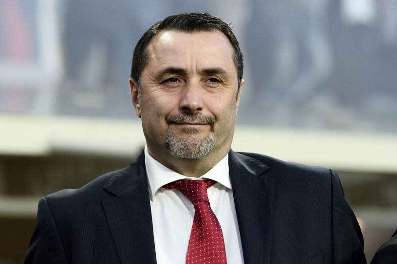 Massimiliano Mirabelli a Sportitalia: “Avevo preso Ronaldo.”