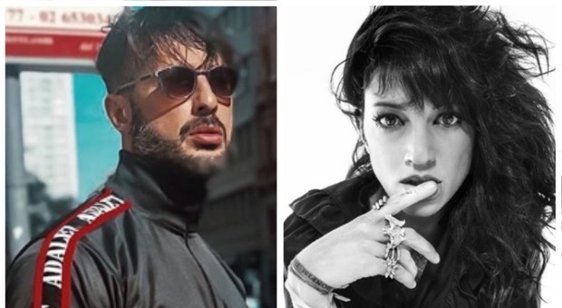 Fabrizio Corona e Asia Argento, flirt in vista? Il gossip che non ti ...