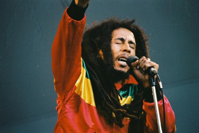 40 anni senza Bob Marley, musica e idee illuminano ancora