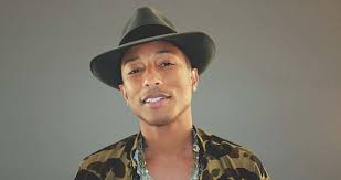 Pharrell Williams contro Trump: “Giù le mani dalla mia musica”