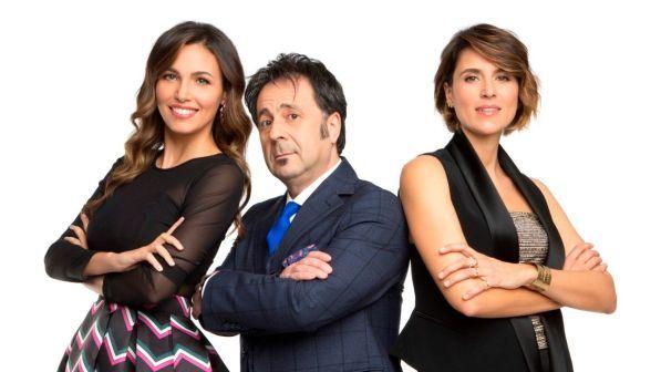 “Mai dire Talk”, ottimo debutto per lo show di Italia 1