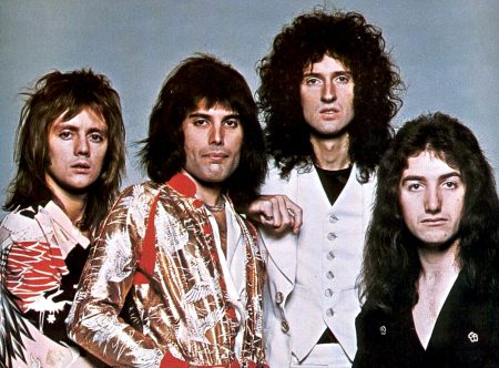 ‘Bohemian Rhapsody’, il videoclip supera un miliardo di visualizzazioni