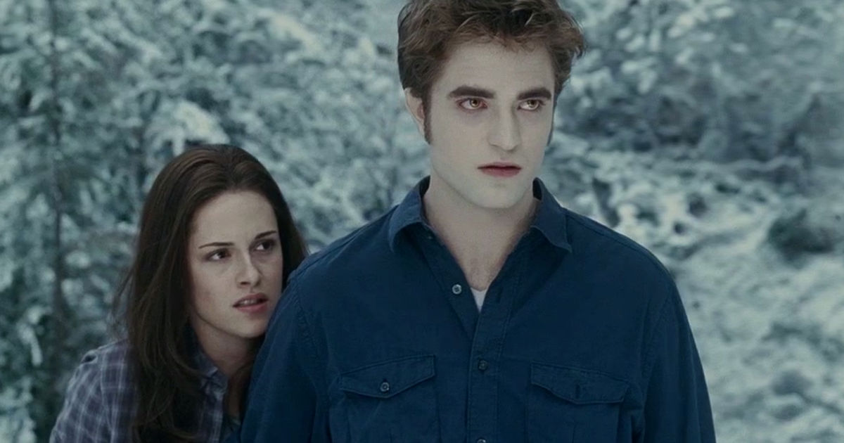 ‘Twilight’, profumo d’adolescenza: dieci anni fa l’amore tra Kristen Stewart e Robert Pattinson