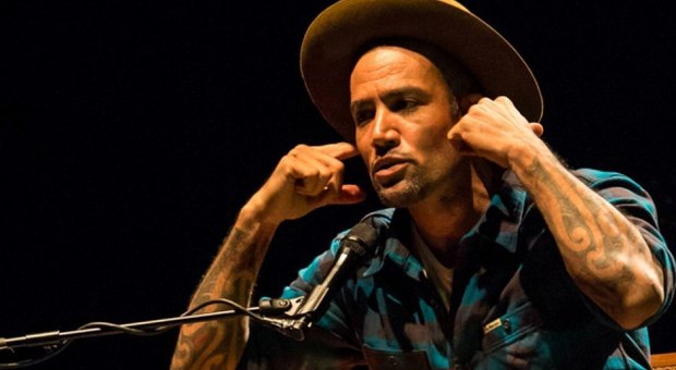 Ben Harper torna in Italia in tour: 5 concerti, a Roma in luglio