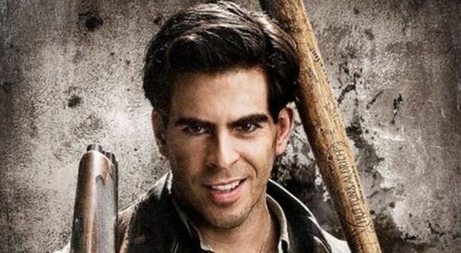 Eli Roth: “Così sono diventato buono”