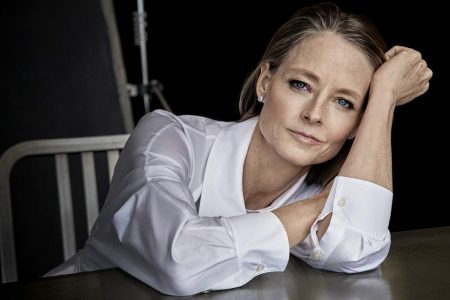 Cannes, Jodie Foster: «Da ragazza non c’erano registe sul set, oggi so di essere un modello»