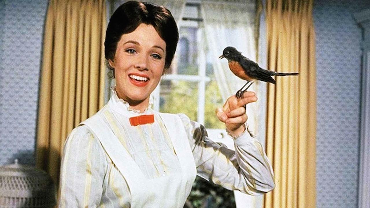 Rai1, stasera andrà in onda “Mary Poppins”