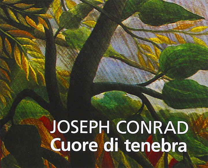 Joseph Conrad è animato, il suo ‘Cuore di tenebra’ diventa un film