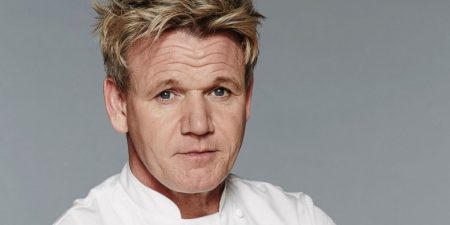 Gordon Ramsay, in arrivo il quinto figlio (dopo il dramma dell’aborto)